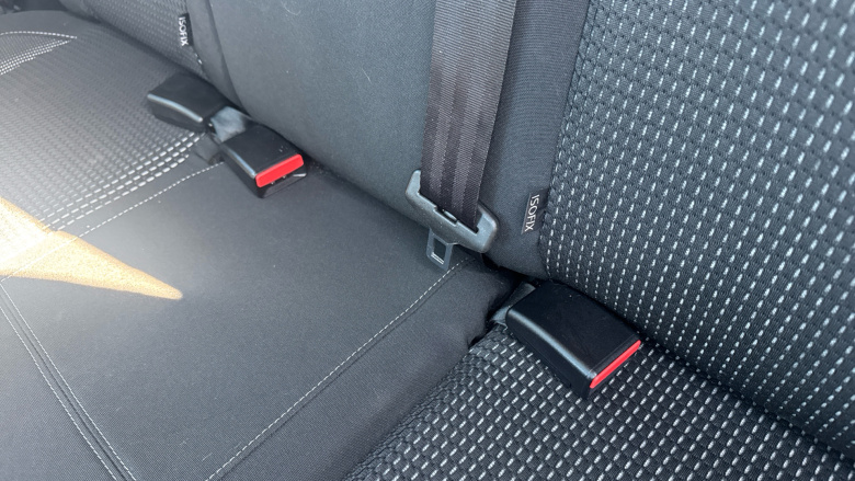 Peugeot 208 1.2 PureTech Allure Premium 5dr Petrol Hatchback